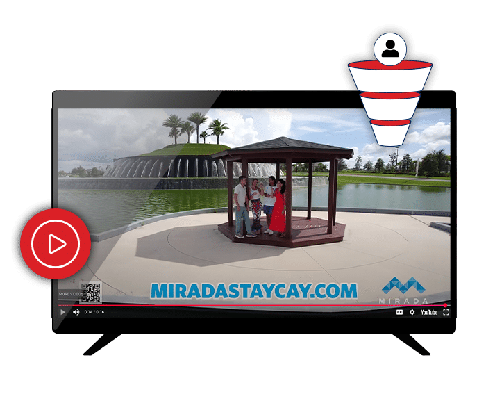 hero overlay streaming programmatic ads